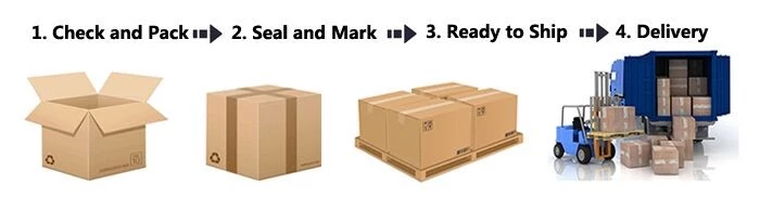 Nueva tela impresa gasa de las mujeres de la moda para la ropa