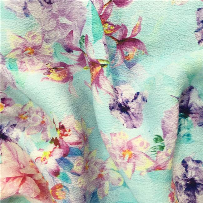 Woven Viscose Fabric