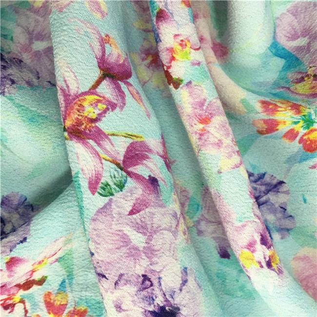 Woven Viscose Fabric