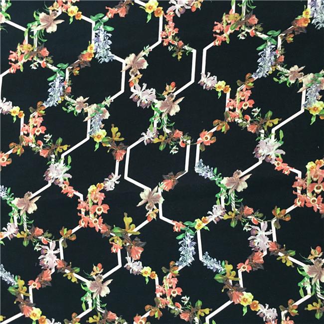 cotton viscose