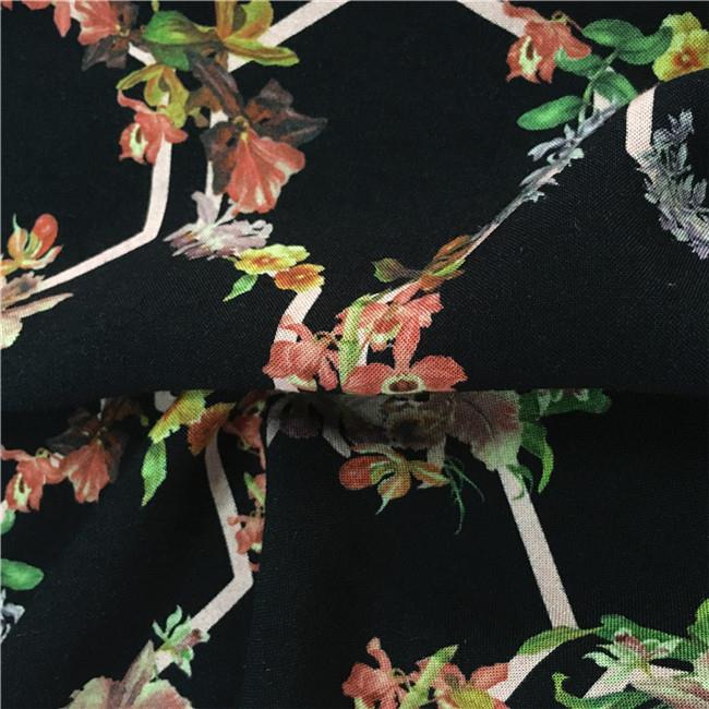 cotton viscose